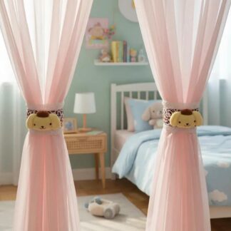 Liston Sanrio Para Cortina#