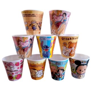 Vaso Kawaii