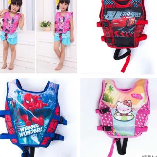 Chaleco salvavidas (niña de 2 a 5 años )