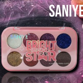 E0834 Sombra Bright like a Star