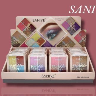 E0451 Sombra Bubble Tea