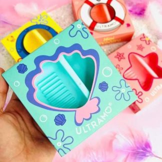 Edición Bob Esponja MINI LAVADERO ULTRAMO