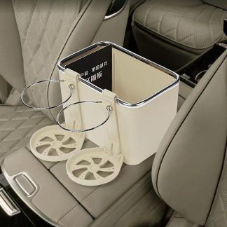 Organizador Para Carro Multiusos