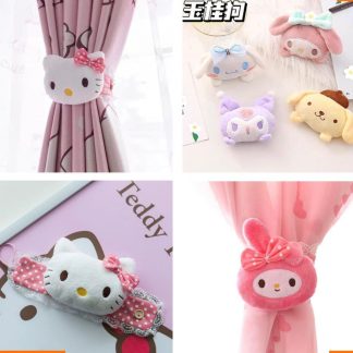 Liston Kawaii Para Cortina