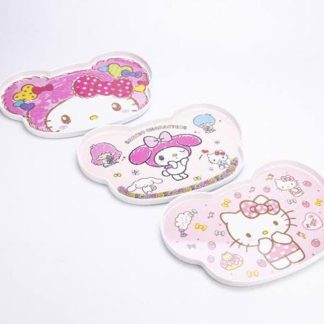 Plato Kawaii De Importacion