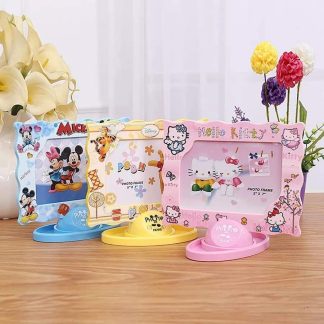 Porta Retratos Disney