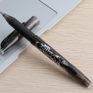 Pluma Borrable De Colores