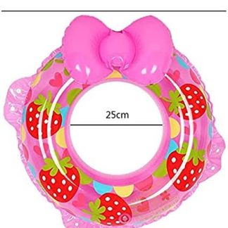 Salvavidas edición HELLO KITTY 80 cm