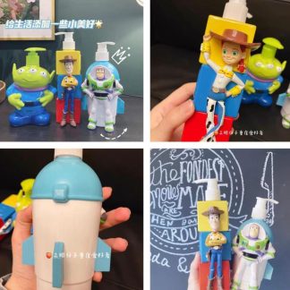 Dispensador De Toy Storie