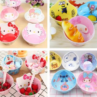 Bowl Kawaii
