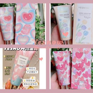 Limpiador Facial YESNOW