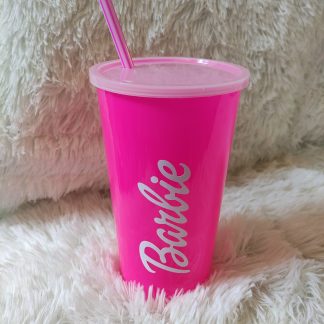 Vaso Barbie