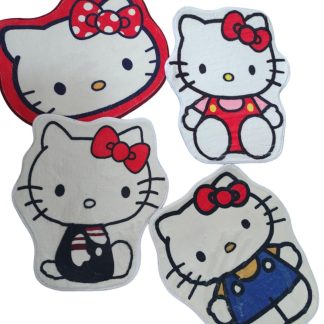 Tapete De Hello Kitty