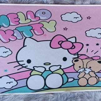 Tapete Sanrio