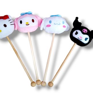 Barita para dar masaje Sanrio