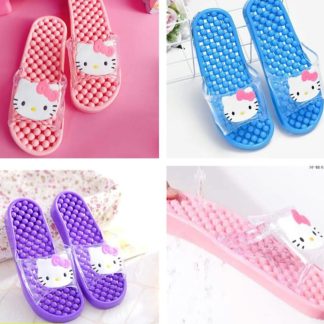 Sandalia Hello Kitty