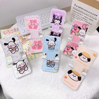 Soporte para celular