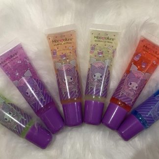 Gloss Mocmallure Kuromi $10 pz $100 docena#
