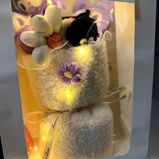 Ramo de peluche sanrio