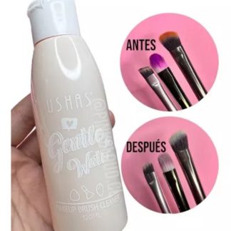 FS345 Limpiador de brochas