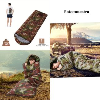 Saco para dormir