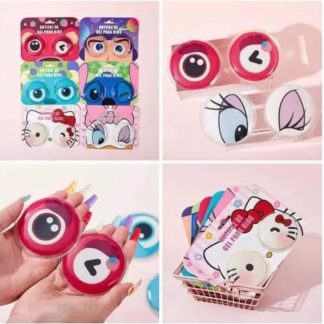 F226 Parchesde gel para ojeras