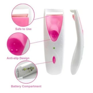 M2260 Enchinador electrico ultramo