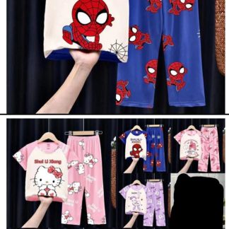 Pijama infantil