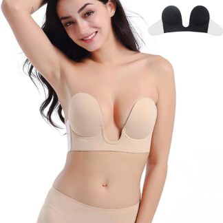 WM013 Bra adhesivo $110