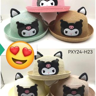Sombrero de Kuromi