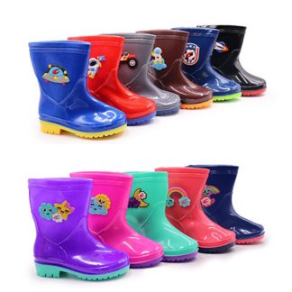 Botas Para Lluvia