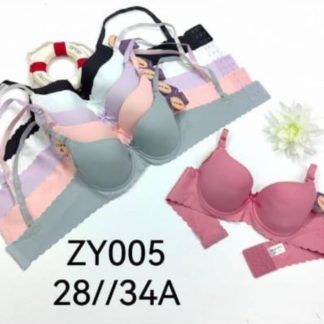 ZY005 Coco Bra copa A