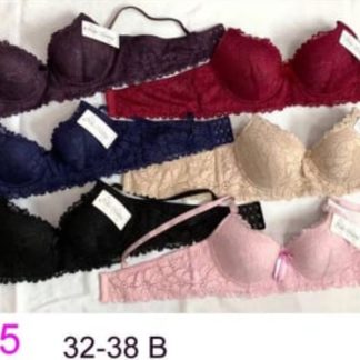 3315 Niña moderna Copa B