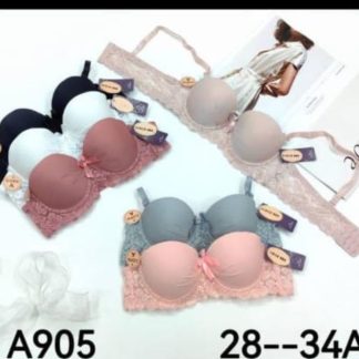 A905 Coco Bra 28A $49