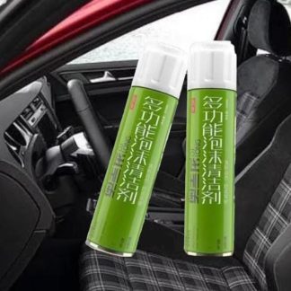 Limpiador Multiusos  En Espuma  650 ml