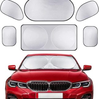 N29 Juego de parasol 6 pz