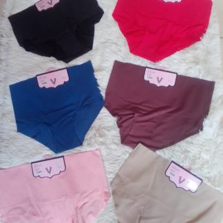 L4259 Calzón tipo faja ,invisible