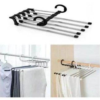 Organizador de prendas