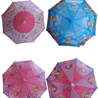 Paraguas infantil