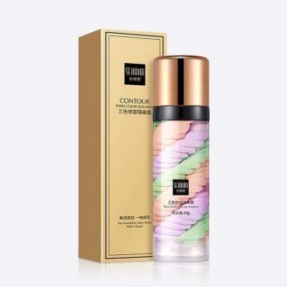 base correctora 3 en 1