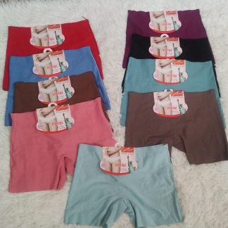 P79421 Short tipo licra