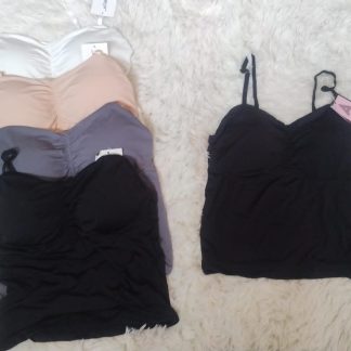 WX460 Blusa de licra