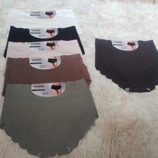 9185 Calzón invisible nube