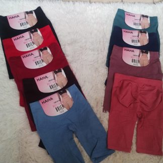 SU1807 Short levanta pompas