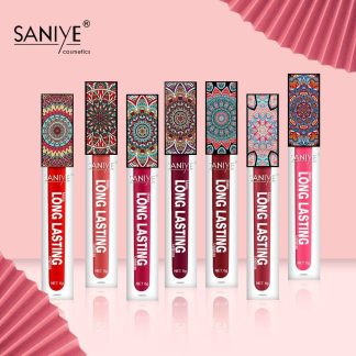 L1127 LIPGLOSS MANDALA SANIYE