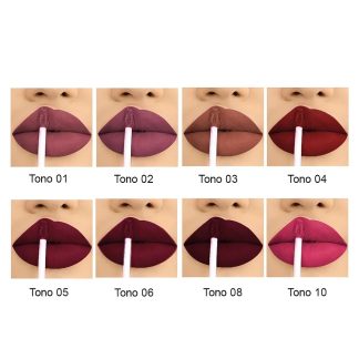 L1126 LIPGLOSS  SANIYE