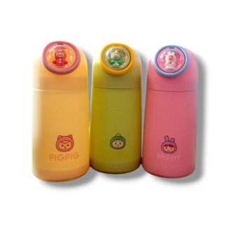 termo/vaso de vidrio