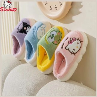 Pantufla Sanrio