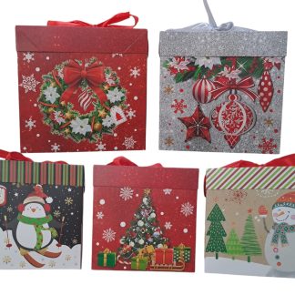 Caja de regalo chica