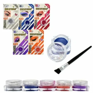 delineador de colores